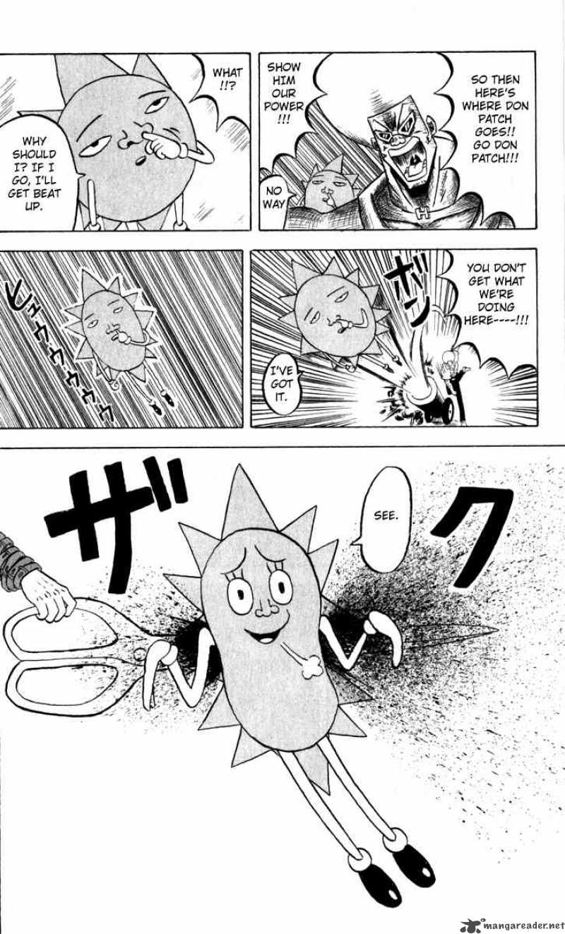Bobobo Bo Bo Bobo 85 11