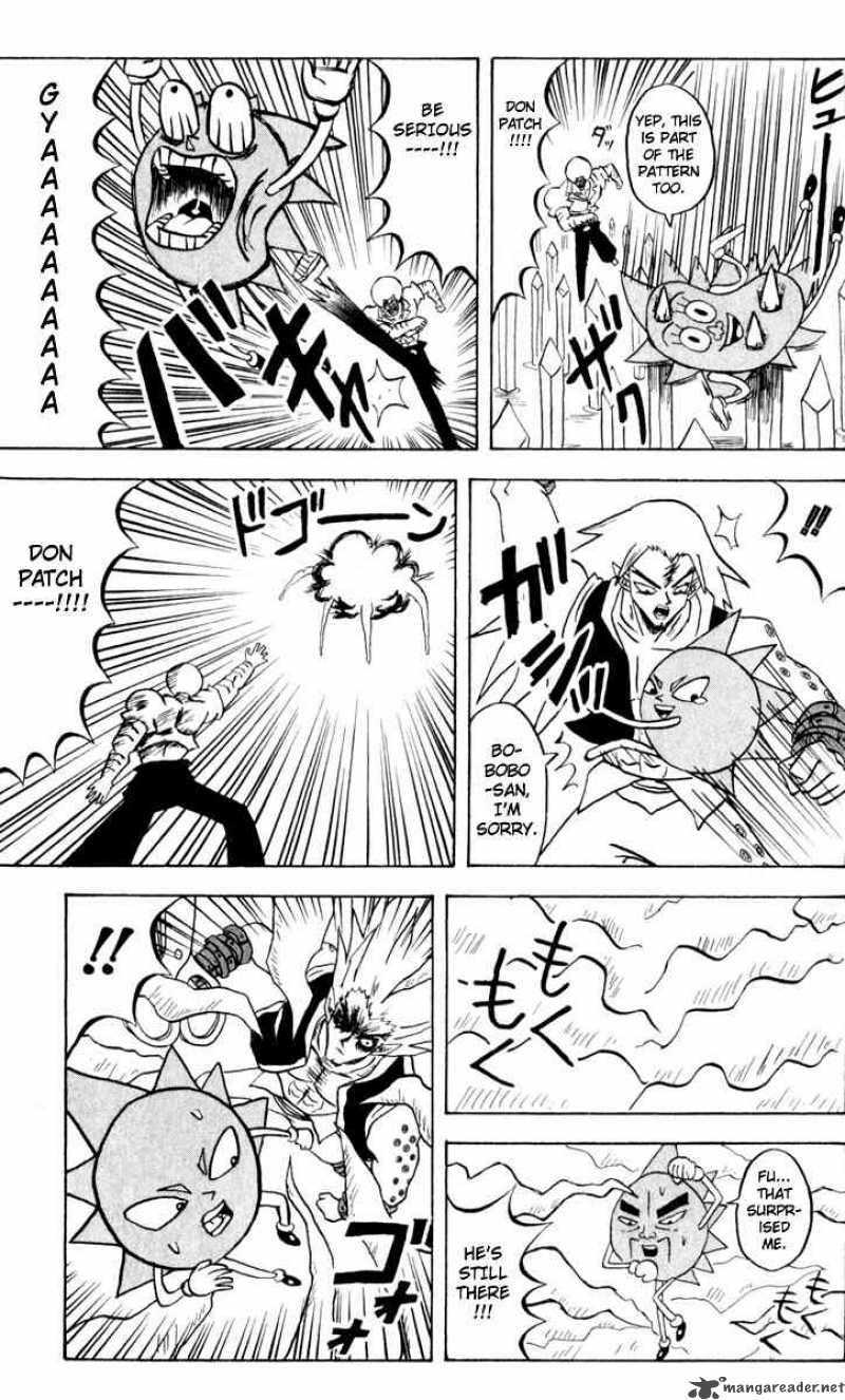 Bobobo Bo Bo Bobo 85 12