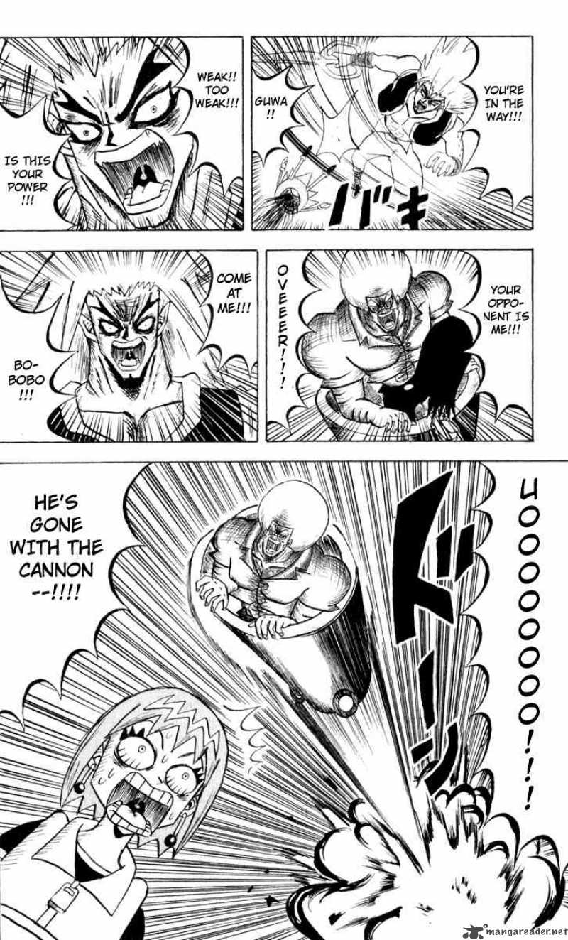 Bobobo Bo Bo Bobo 85 13