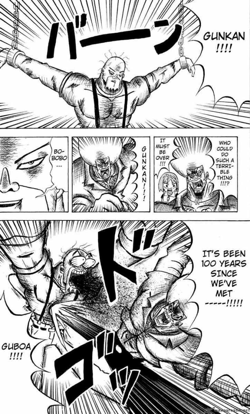 Bobobo Bo Bo Bobo 85 2