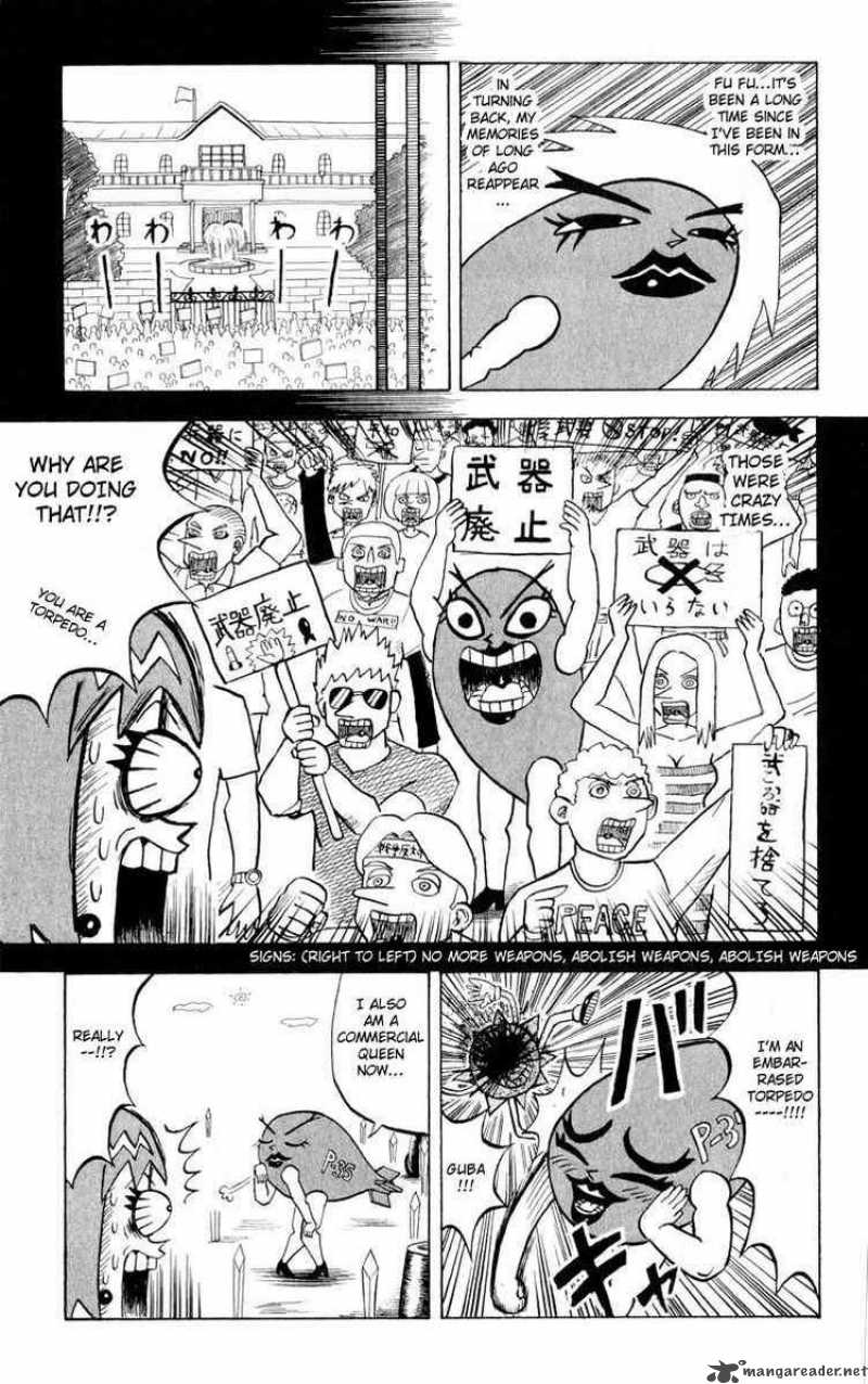 Bobobo Bo Bo Bobo 88 10