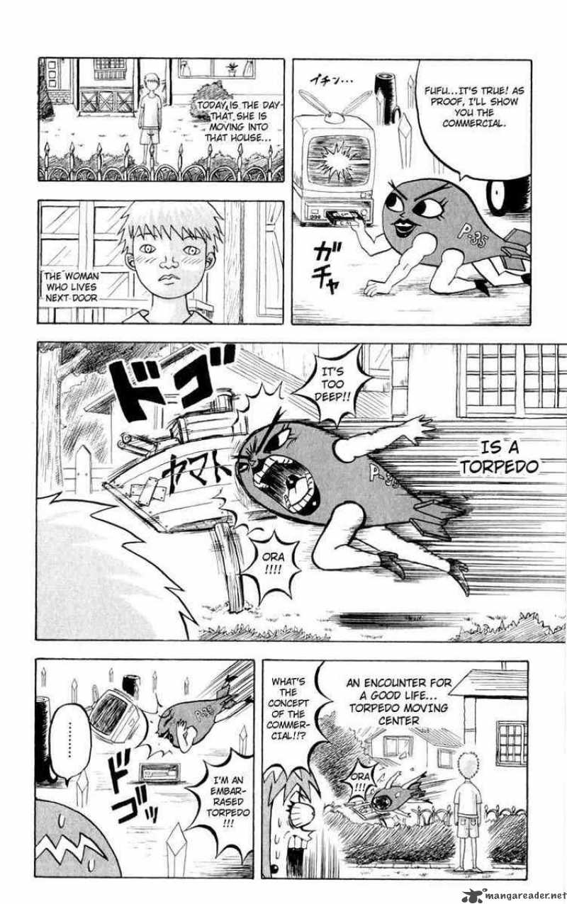 Bobobo Bo Bo Bobo 88 11