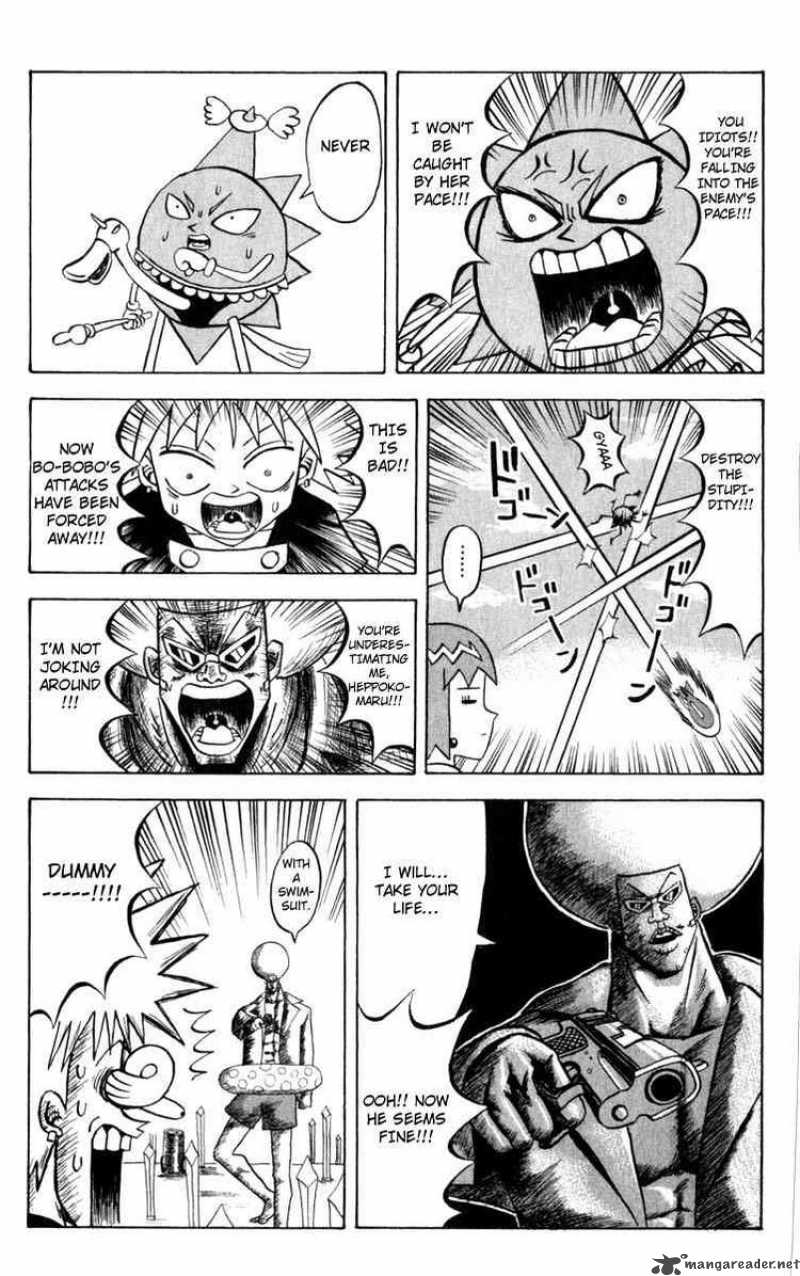 Bobobo Bo Bo Bobo 88 14