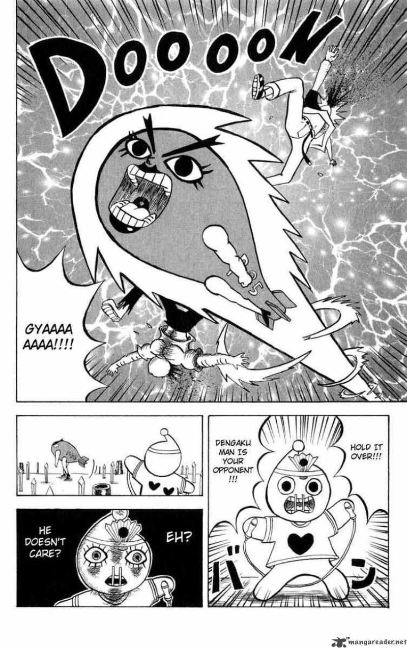 Bobobo Bo Bo Bobo 88 15