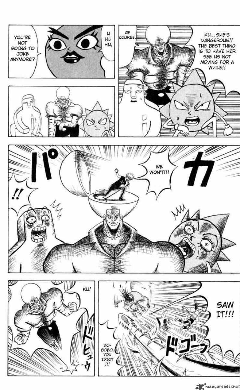 Bobobo Bo Bo Bobo 88 16