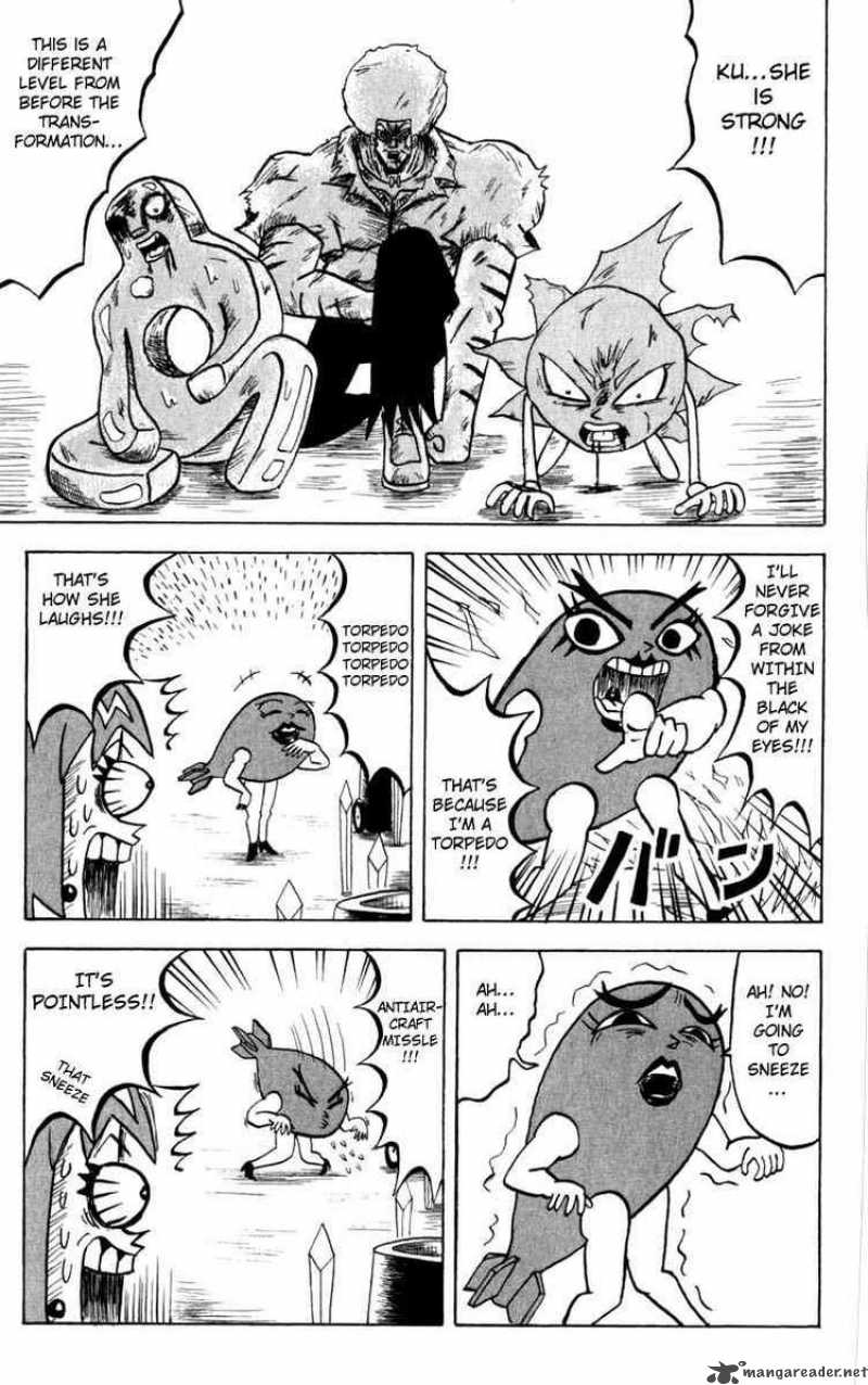 Bobobo Bo Bo Bobo 88 17