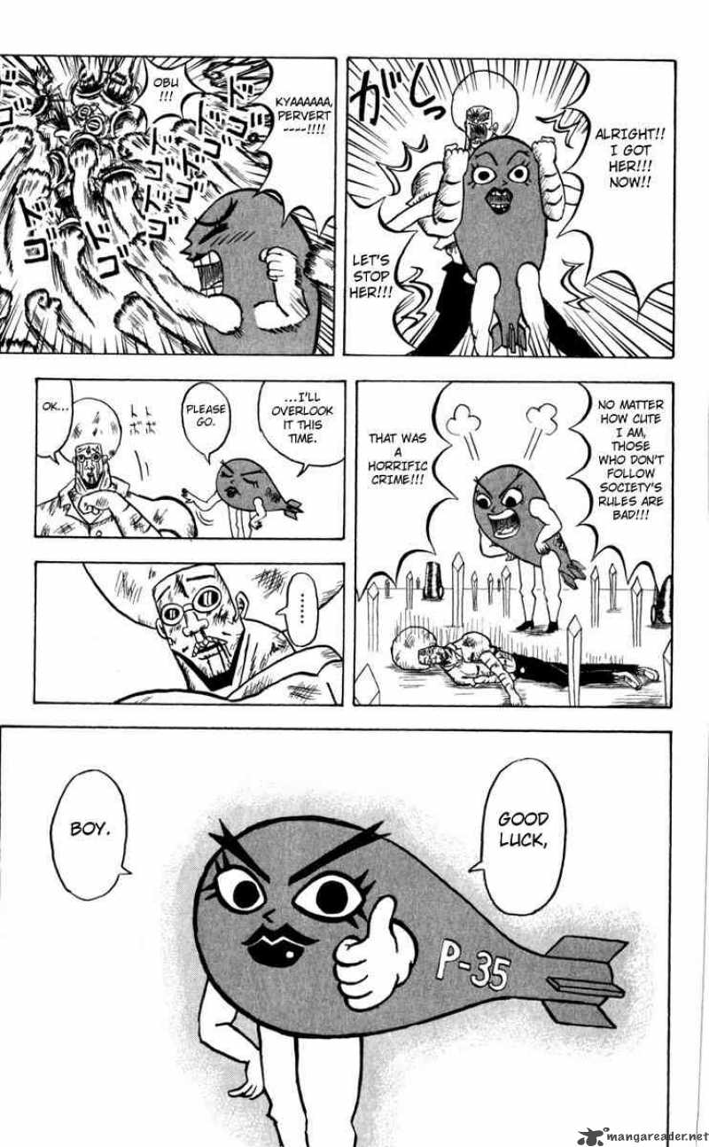 Bobobo Bo Bo Bobo 88 18