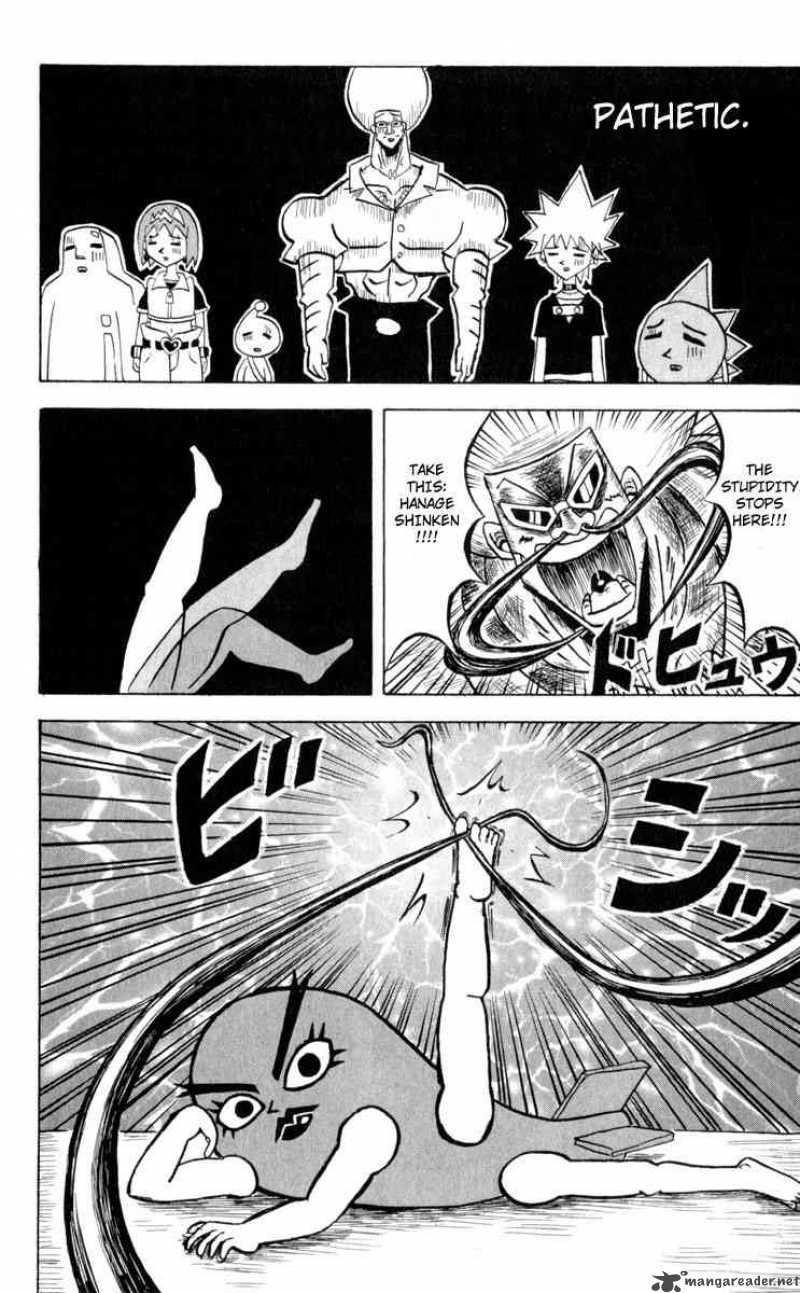 Bobobo Bo Bo Bobo 88 19