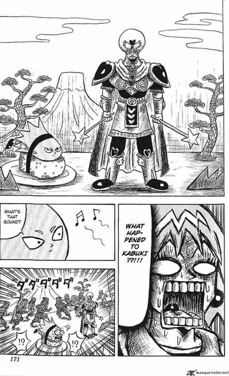 Bobobo Bo Bo Bobo 9 11