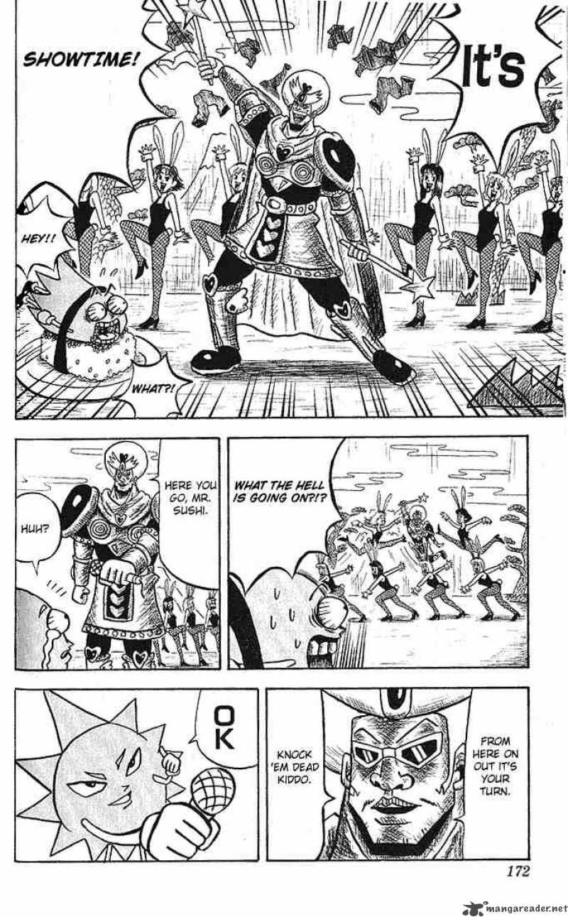 Bobobo Bo Bo Bobo 9 12