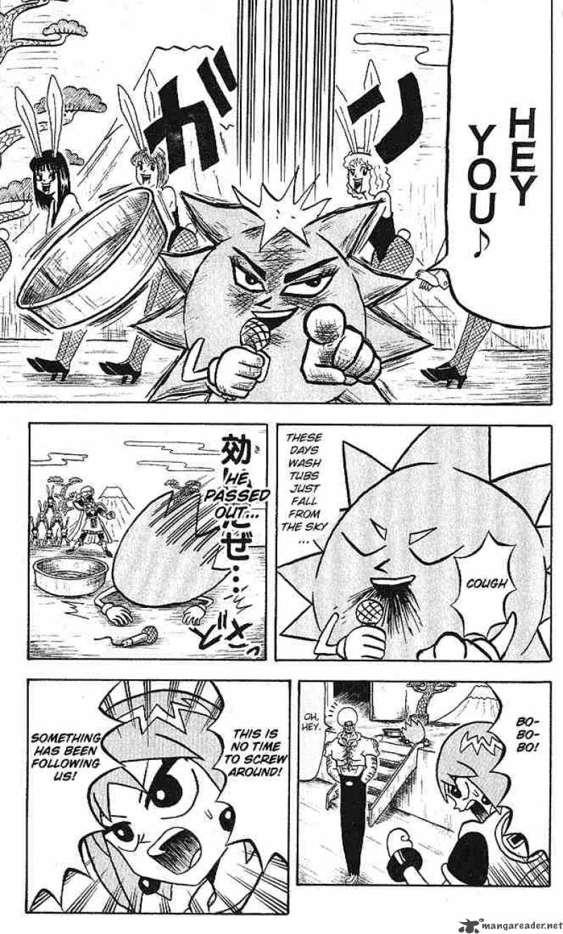 Bobobo Bo Bo Bobo 9 13