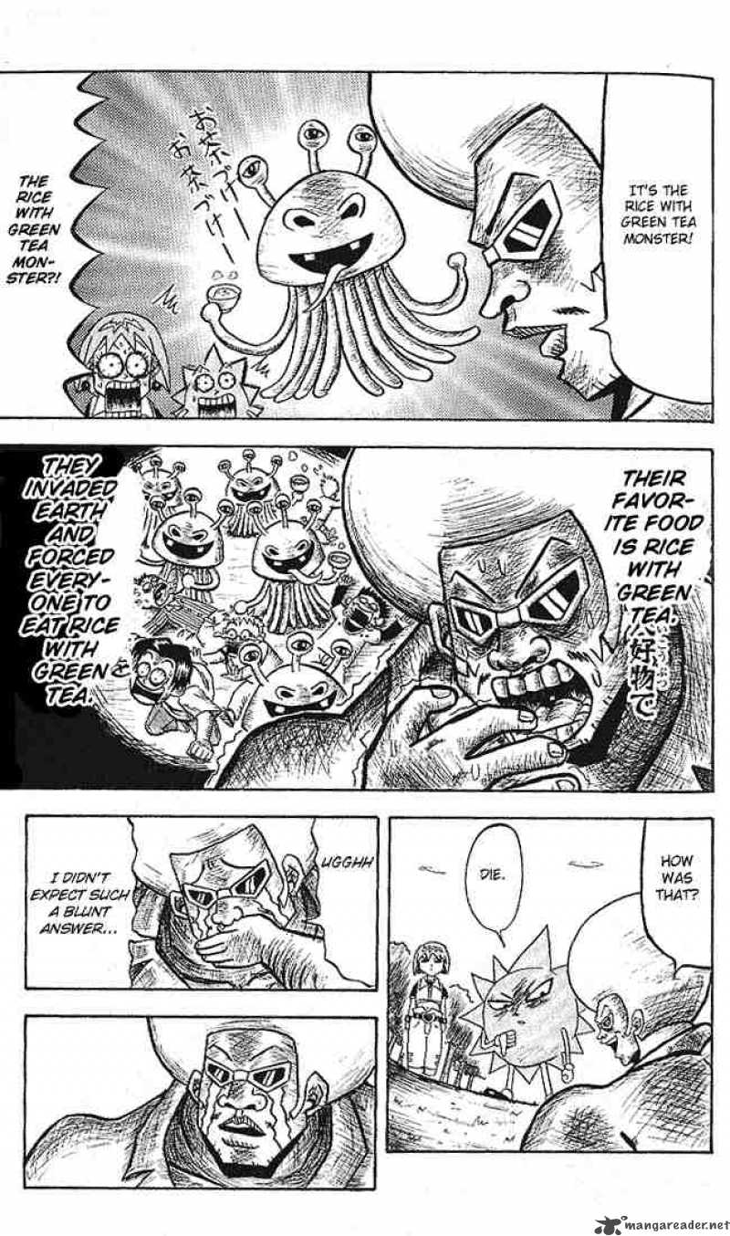 Bobobo Bo Bo Bobo 9 15