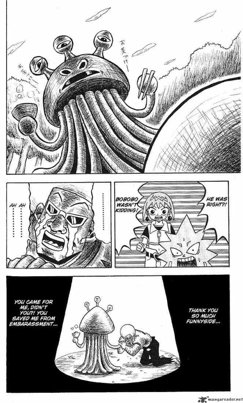 Bobobo Bo Bo Bobo 9 16