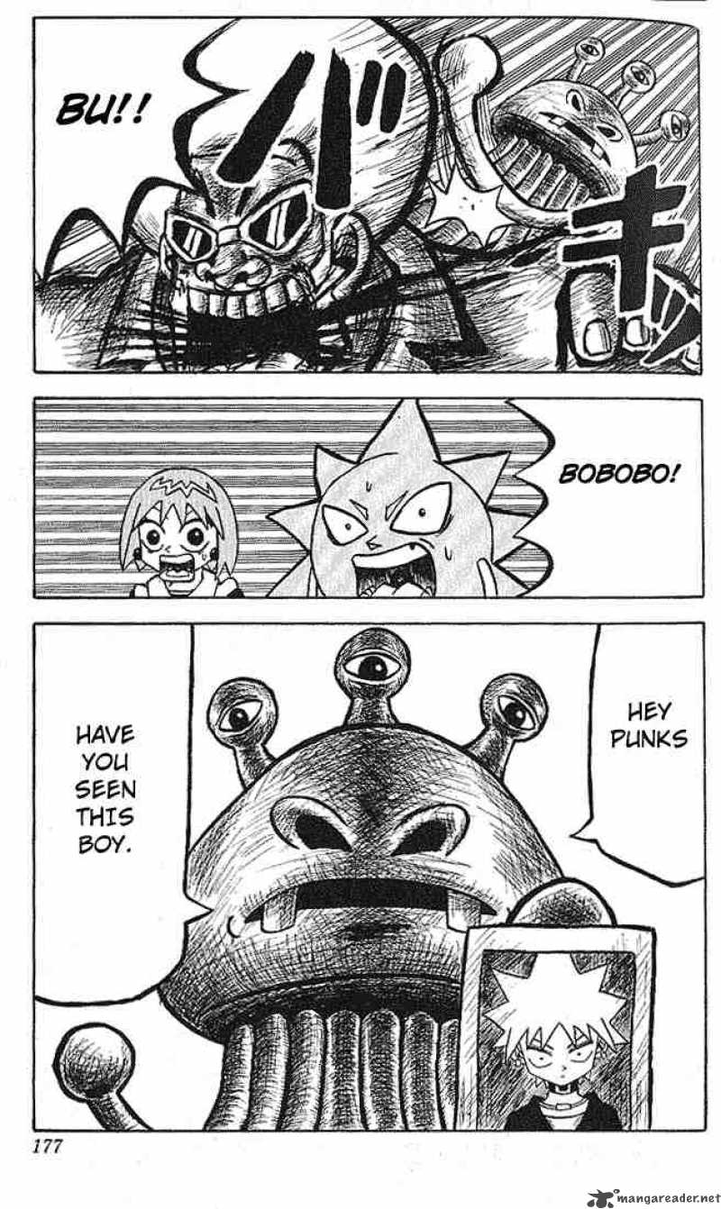 Bobobo Bo Bo Bobo 9 17