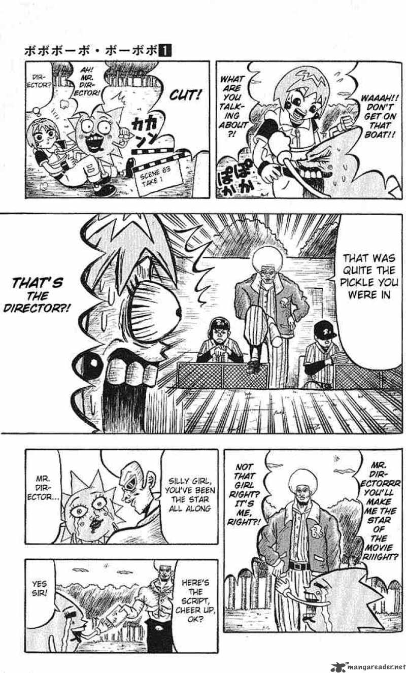 Bobobo Bo Bo Bobo 9 3