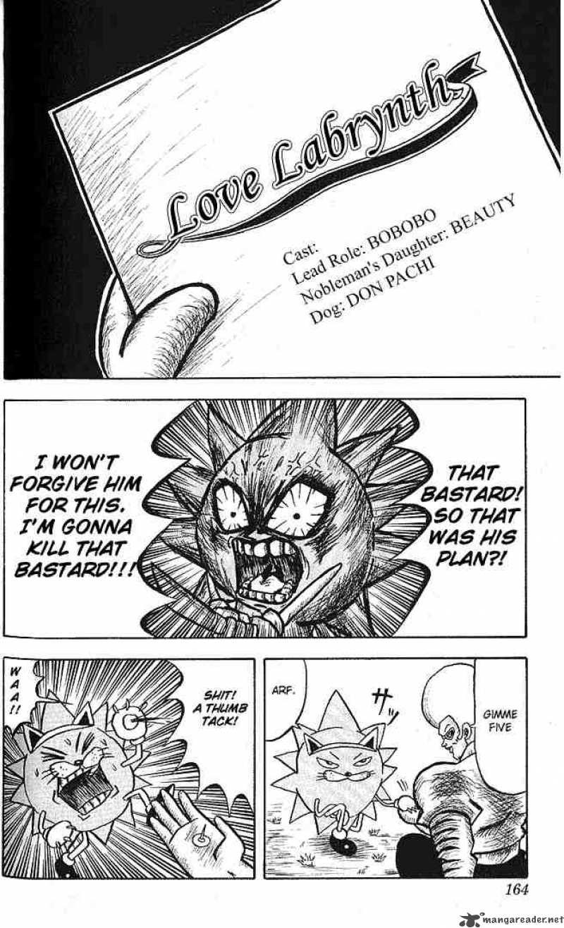 Bobobo Bo Bo Bobo 9 4