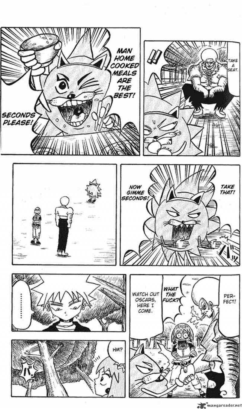 Bobobo Bo Bo Bobo 9 5