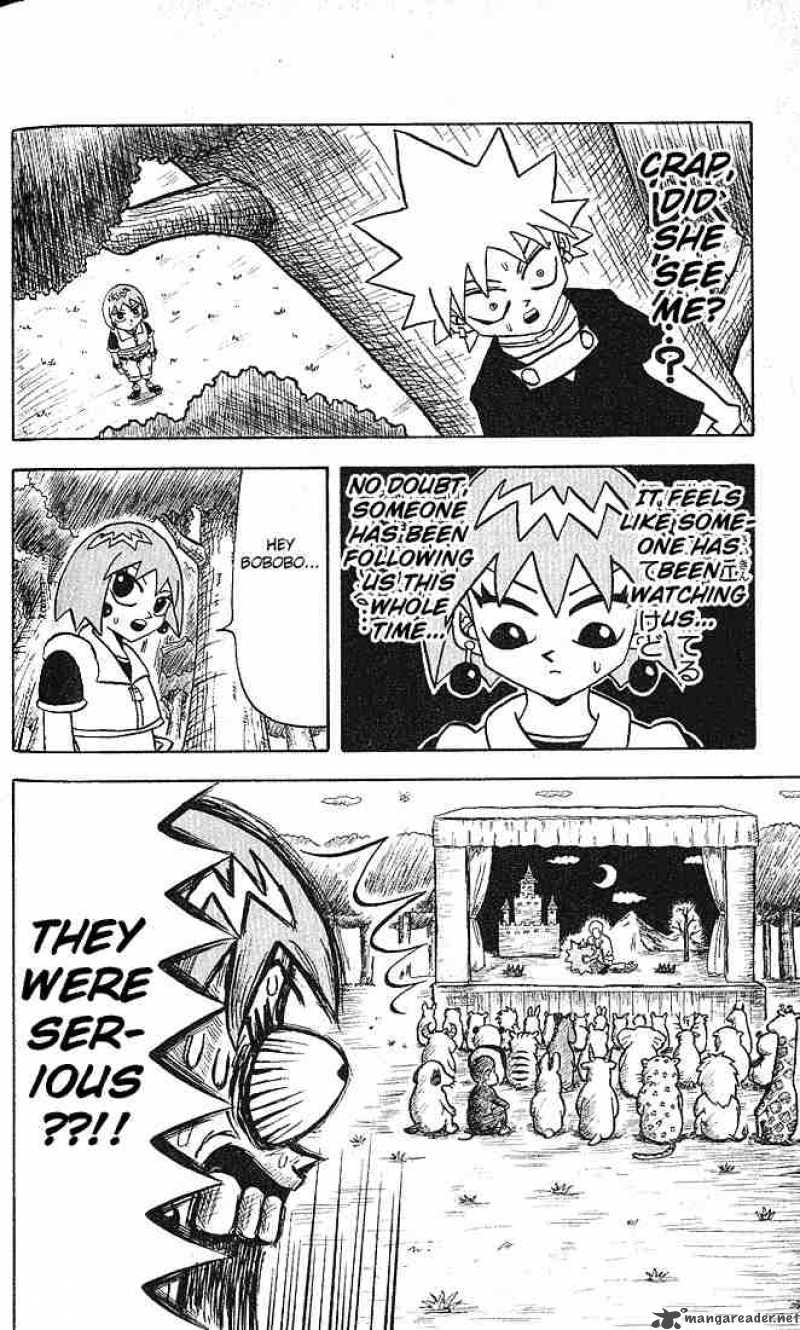 Bobobo Bo Bo Bobo 9 6