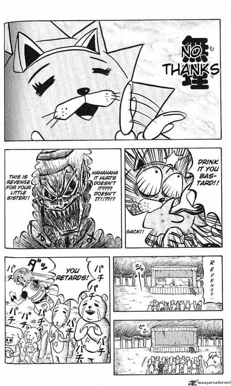 Bobobo Bo Bo Bobo 9 8