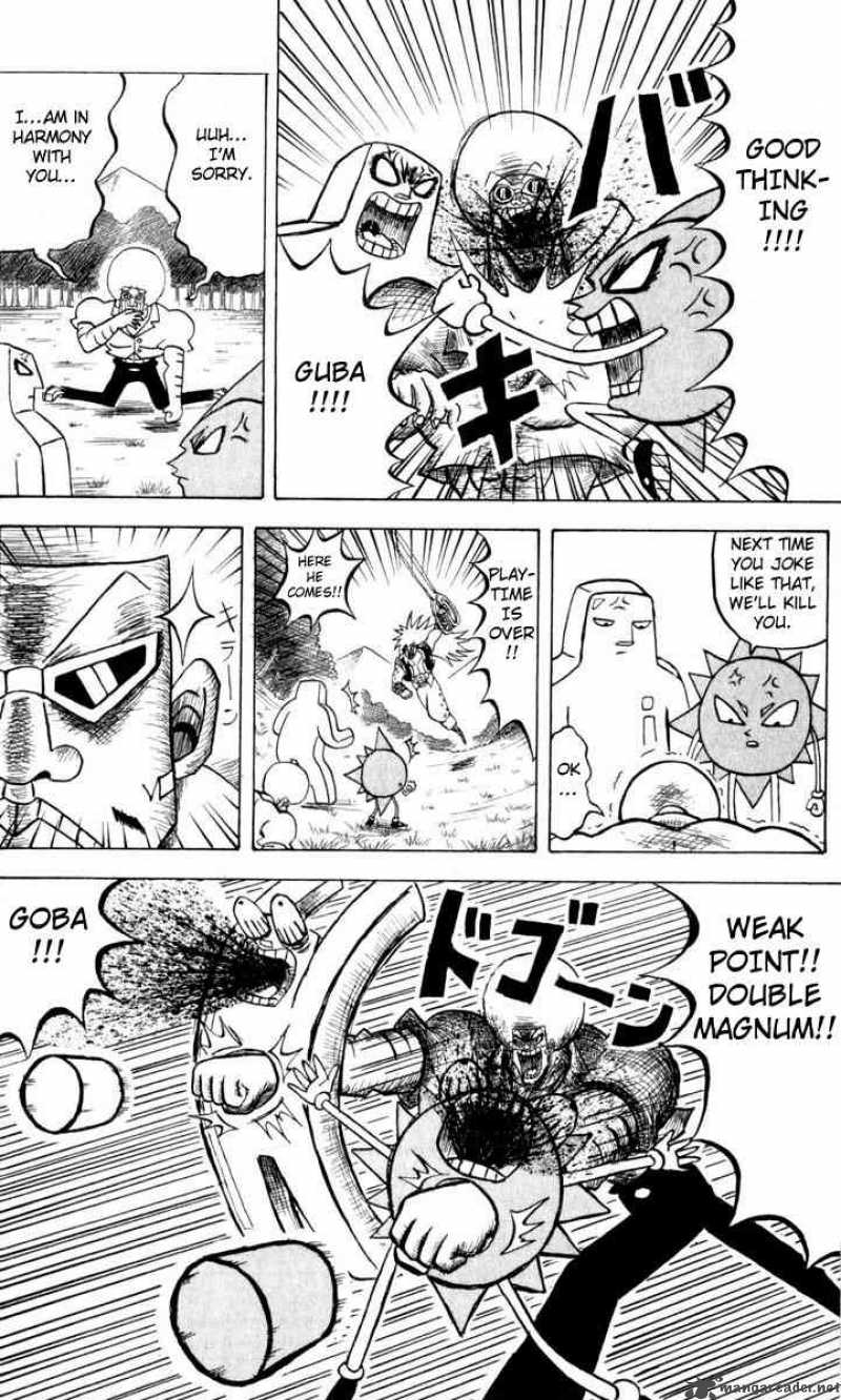 Bobobo Bo Bo Bobo 92 11