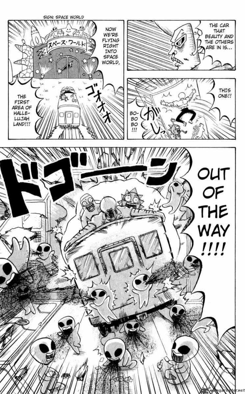 Bobobo Bo Bo Bobo 94 9