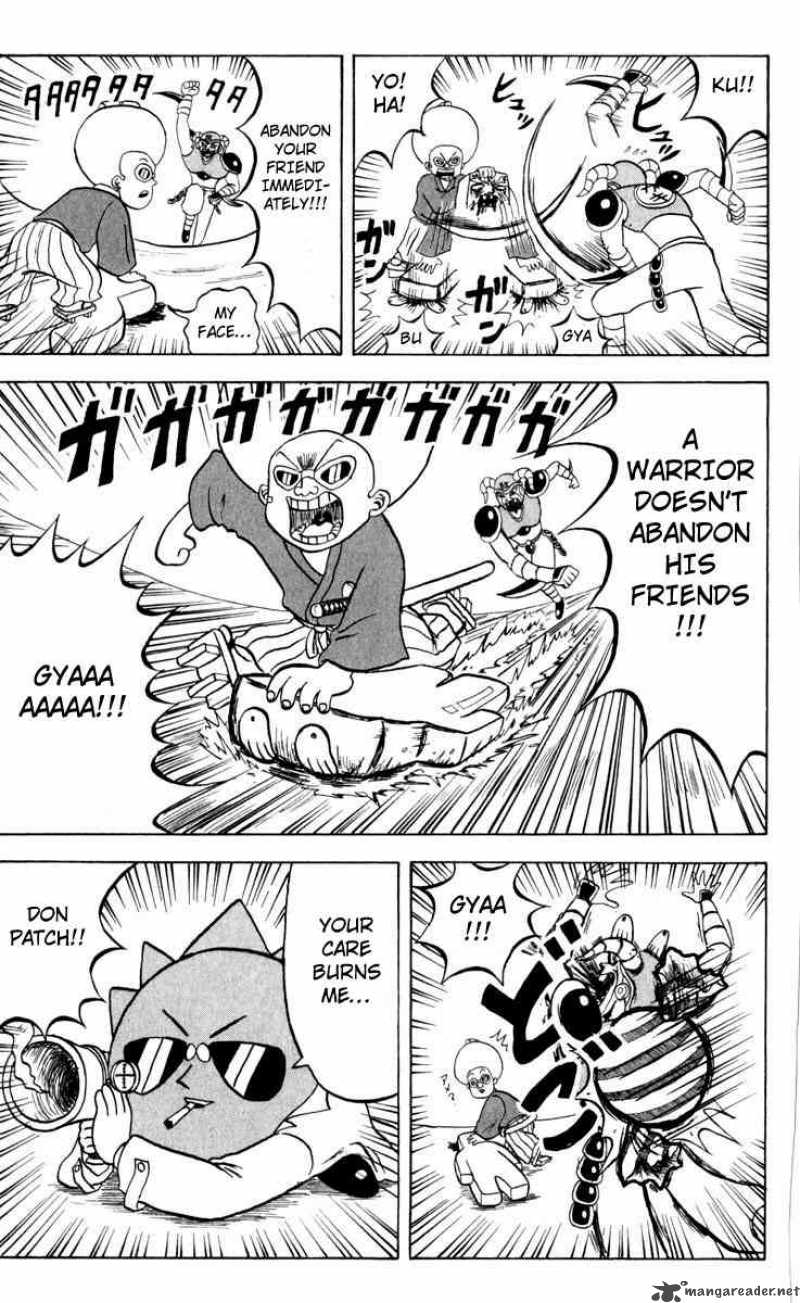 Bobobo Bo Bo Bobo 95 13