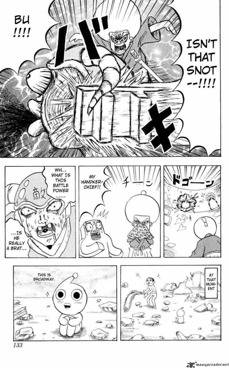 Bobobo Bo Bo Bobo 95 15