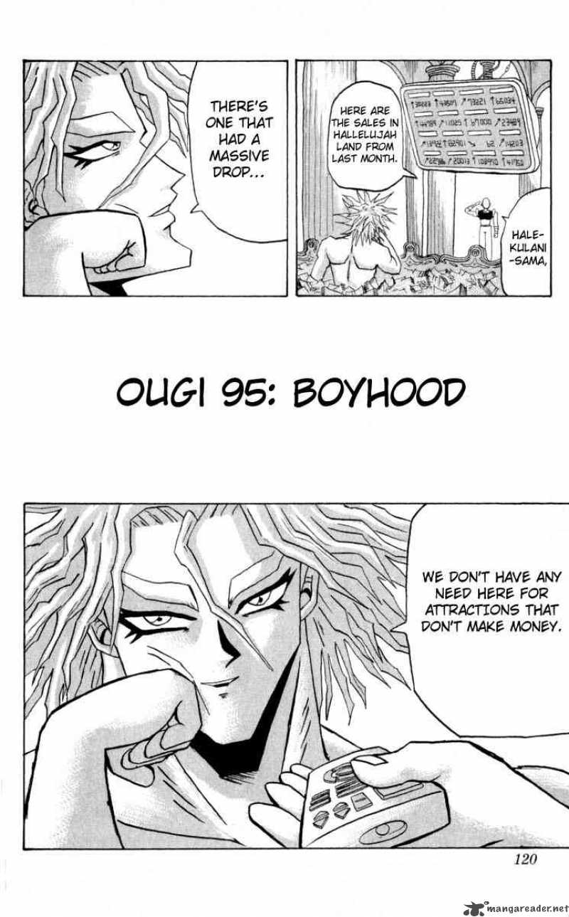 Bobobo Bo Bo Bobo 95 2