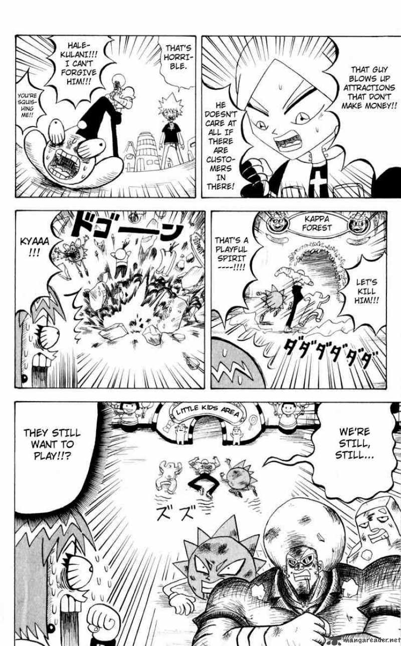 Bobobo Bo Bo Bobo 95 4