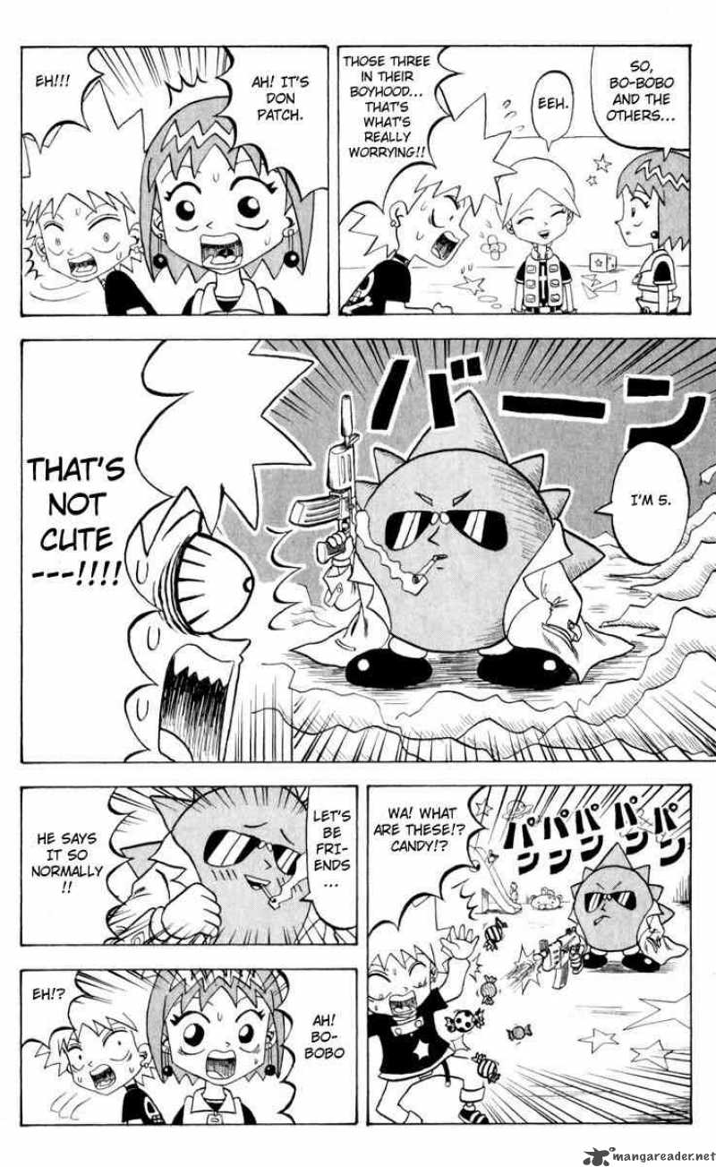 Bobobo Bo Bo Bobo 95 6