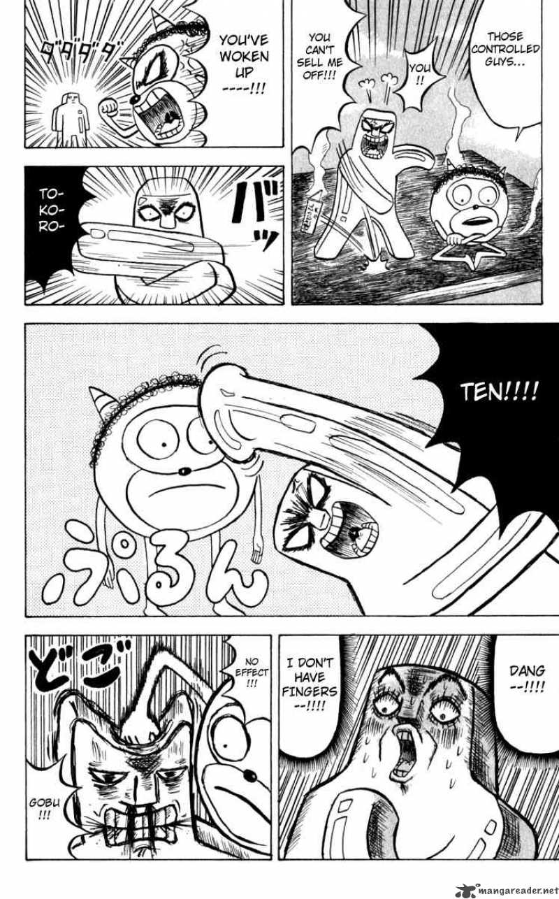 Bobobo Bo Bo Bobo 99 14