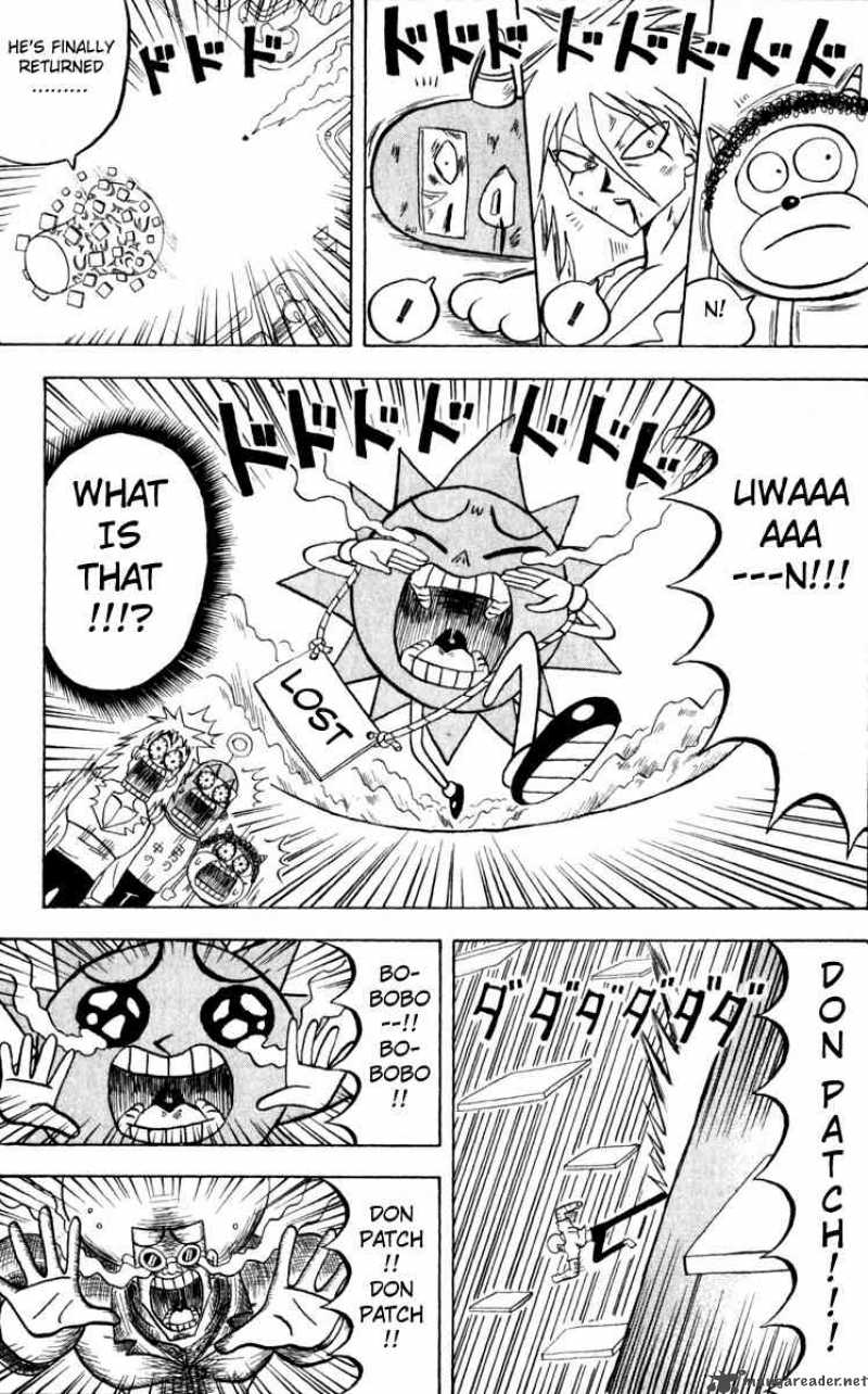 Bobobo Bo Bo Bobo 99 15