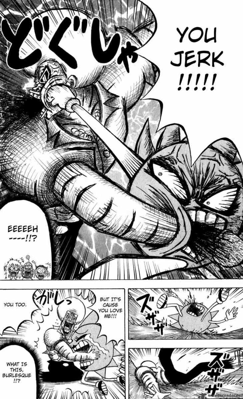 Bobobo Bo Bo Bobo 99 16