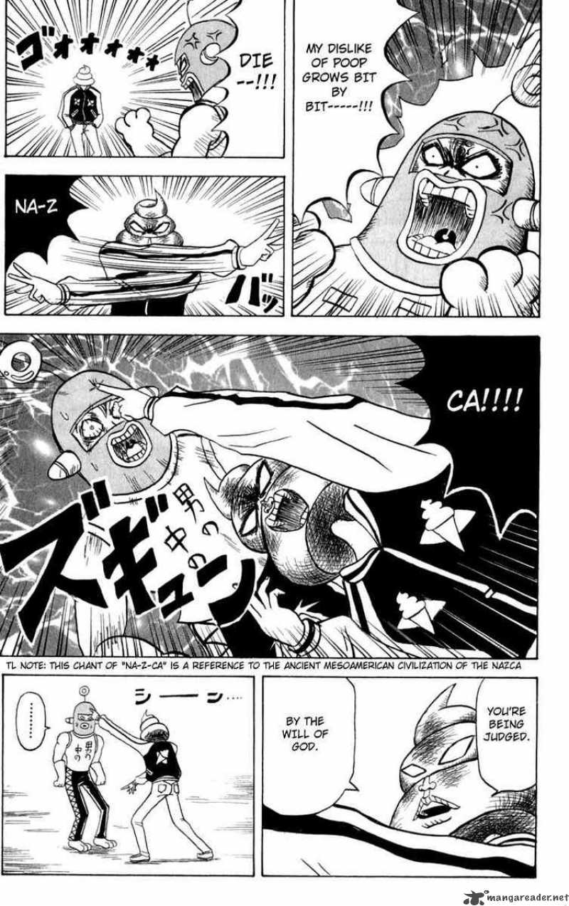 Bobobo Bo Bo Bobo 99 9