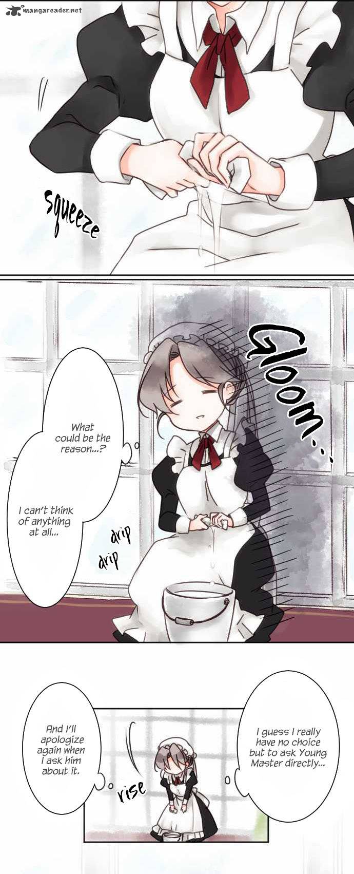 Bocchan To Maid 6 16