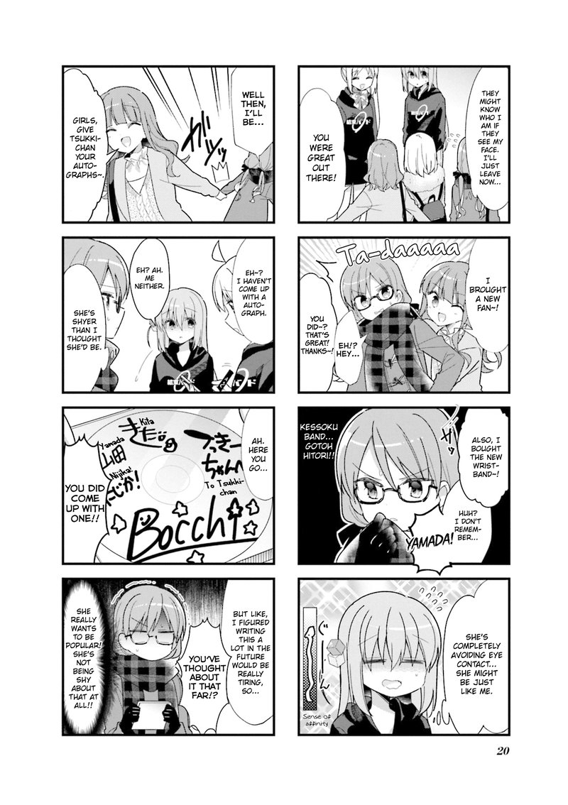 Bocchi The Rock 27 6