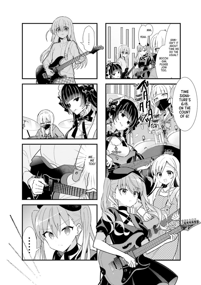 Bocchi The Rock 40 7