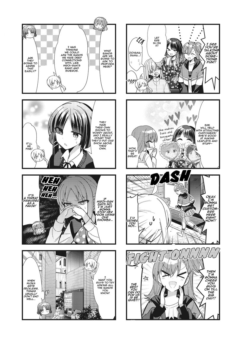 Bocchi The Rock 60 4