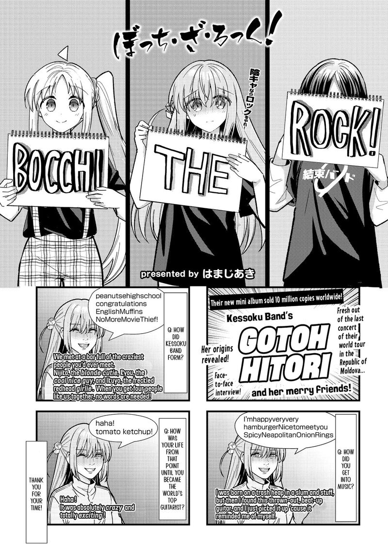 Bocchi The Rock 84 1