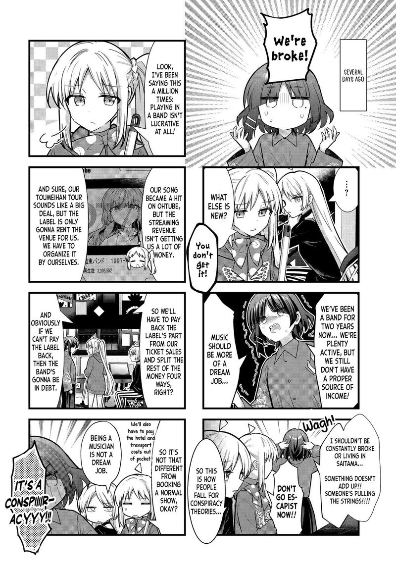 Bocchi The Rock 87 3