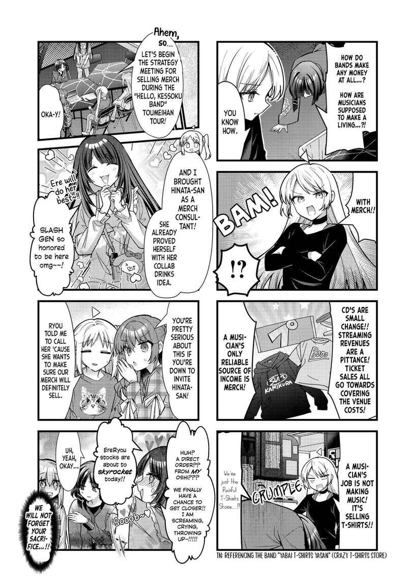Bocchi The Rock 87 4