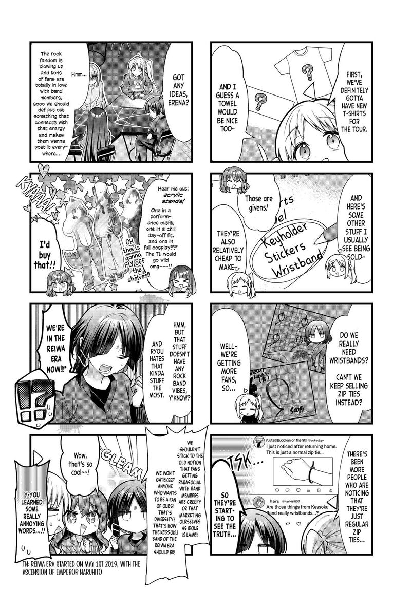 Bocchi The Rock 87 5