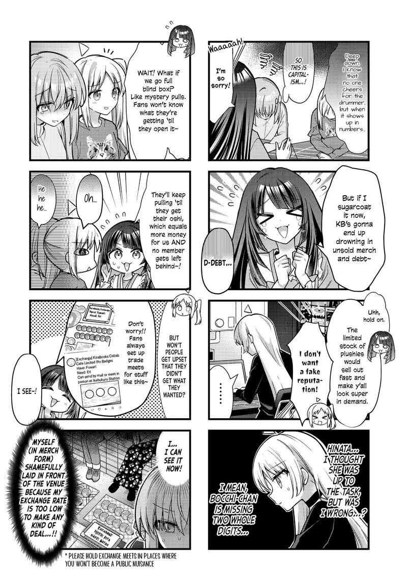 Bocchi The Rock 87 7