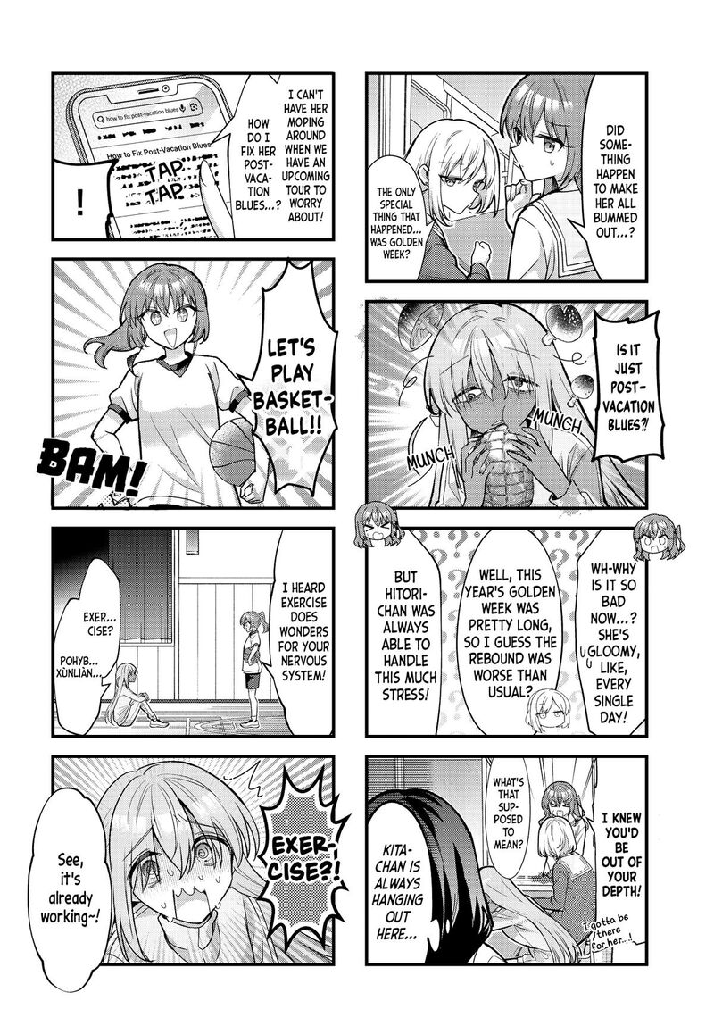 Bocchi The Rock 88 2