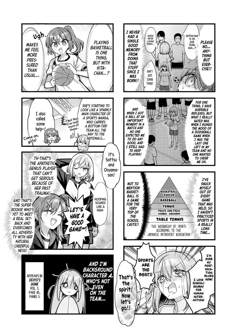 Bocchi The Rock 88 3