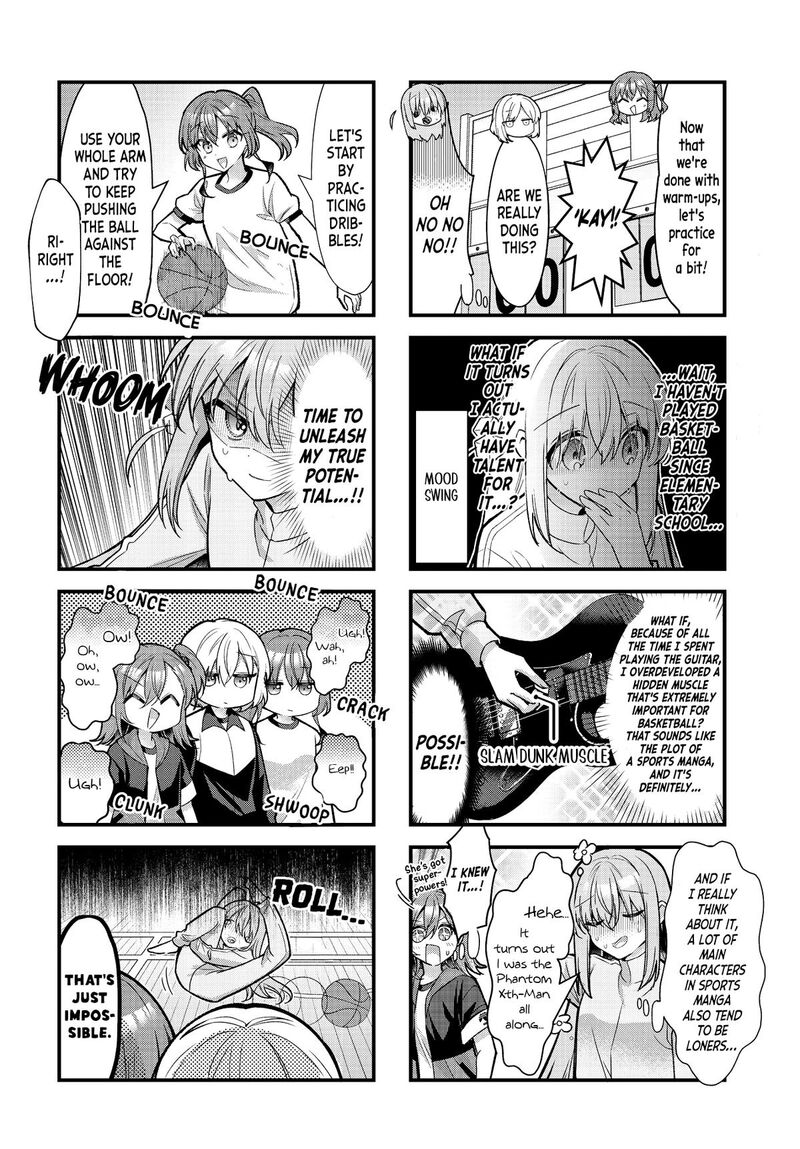 Bocchi The Rock 88 4