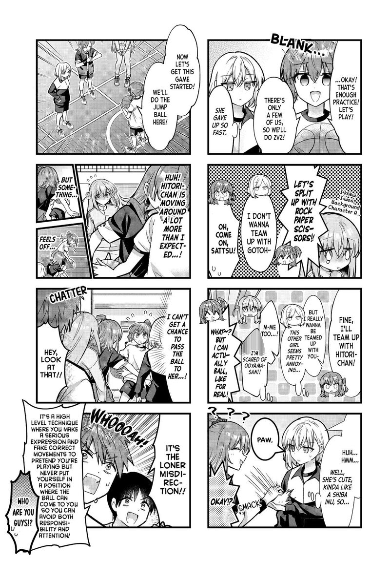 Bocchi The Rock 88 5
