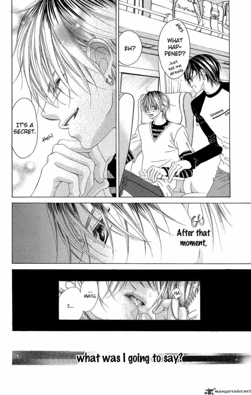 Boku No Hatsukoi Wo Kimi Ni Sasagu 29 14