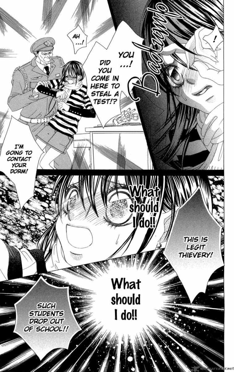 Boku No Hatsukoi Wo Kimi Ni Sasagu 29 27