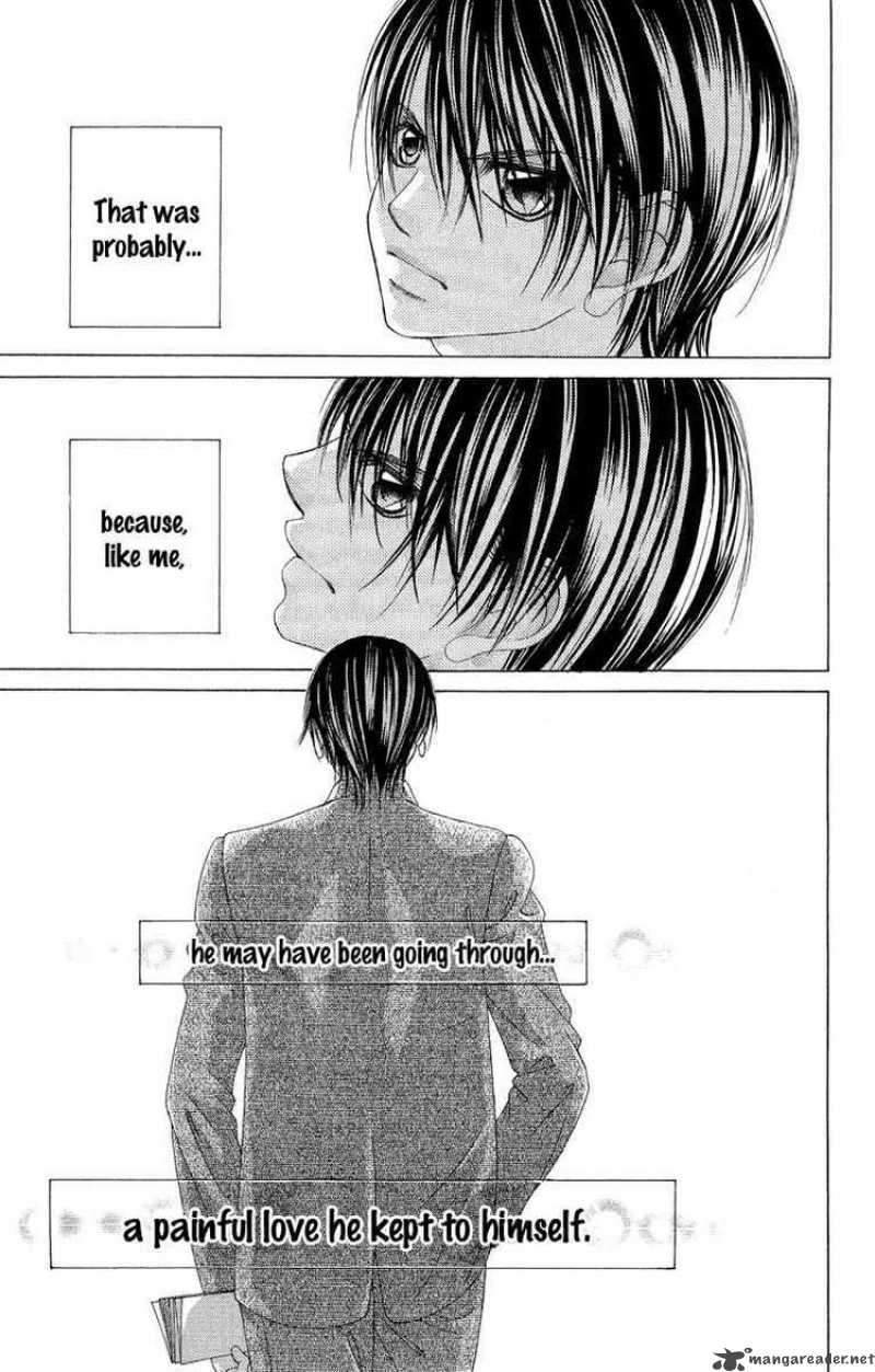 Boku No Hatsukoi Wo Kimi Ni Sasagu 31 27